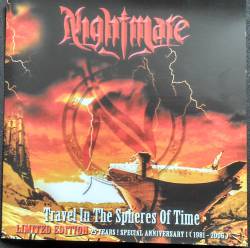 Nightmare (FRA) : Travel in the Spheres of Time